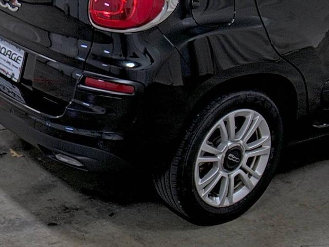 used 2019 FIAT 500 car, priced at $16,990