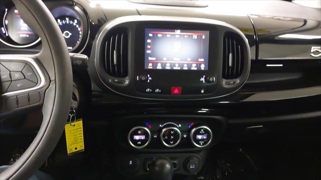 used 2019 FIAT 500 car, priced at $16,990