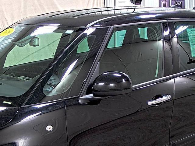 used 2019 FIAT 500 car, priced at $16,990