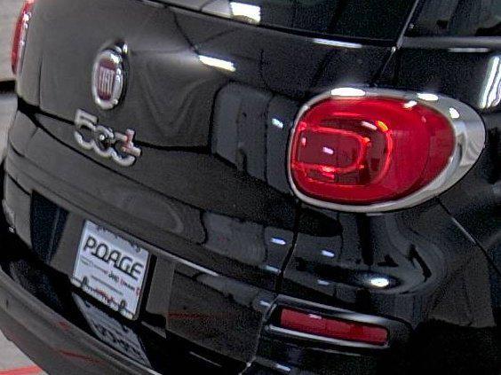 used 2019 FIAT 500 car, priced at $16,990