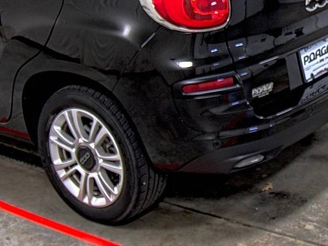 used 2019 FIAT 500 car, priced at $16,990