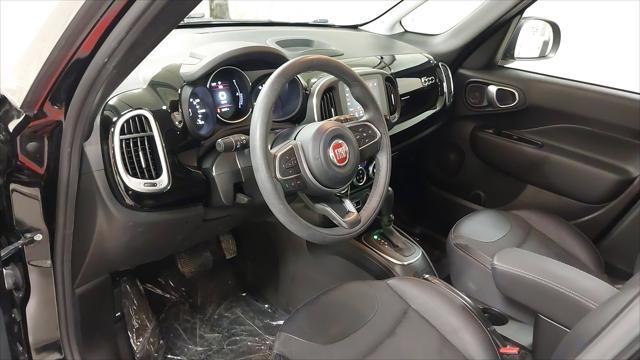 used 2019 FIAT 500 car, priced at $16,990