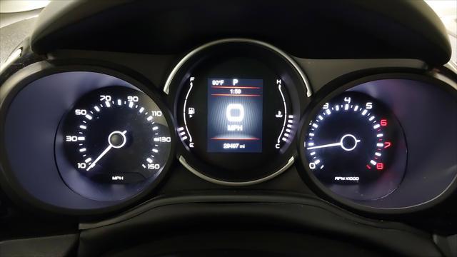 used 2019 FIAT 500 car, priced at $16,990