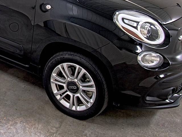used 2019 FIAT 500 car, priced at $16,990