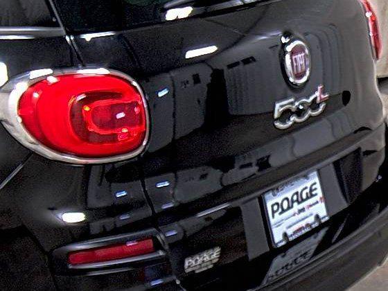 used 2019 FIAT 500 car, priced at $16,990