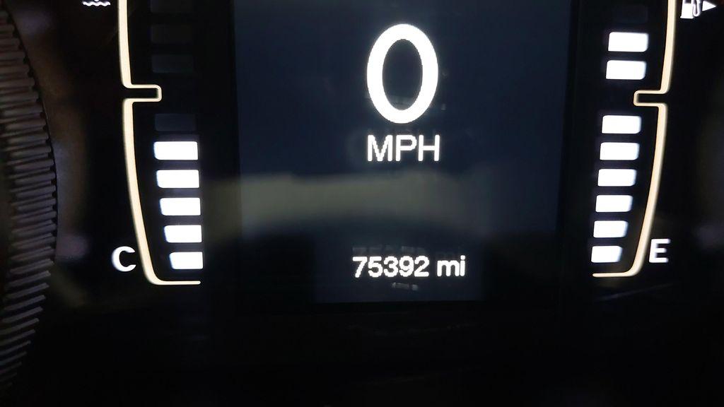 used 2018 Jeep Cherokee car, priced at $14,990