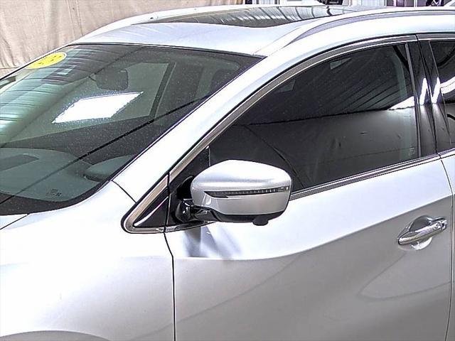 used 2023 Nissan Murano car, priced at $31,990