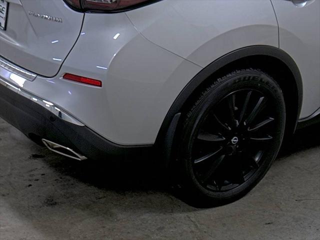 used 2023 Nissan Murano car, priced at $31,990