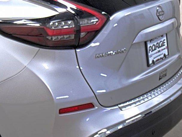 used 2023 Nissan Murano car, priced at $31,990
