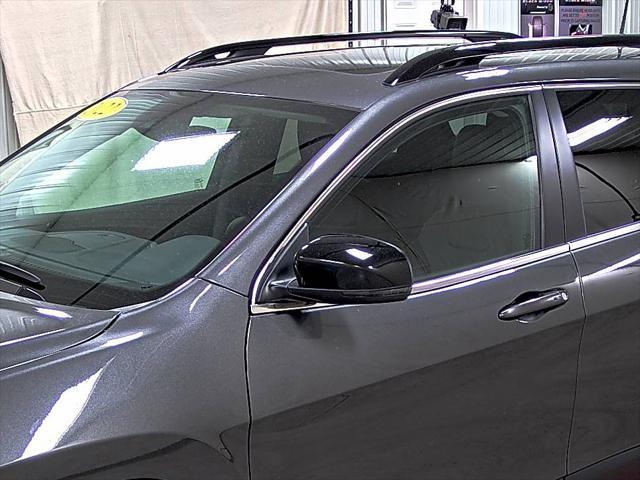 used 2022 Jeep Cherokee car, priced at $33,990