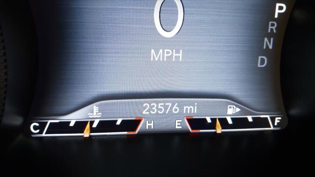 used 2022 Jeep Cherokee car, priced at $33,990