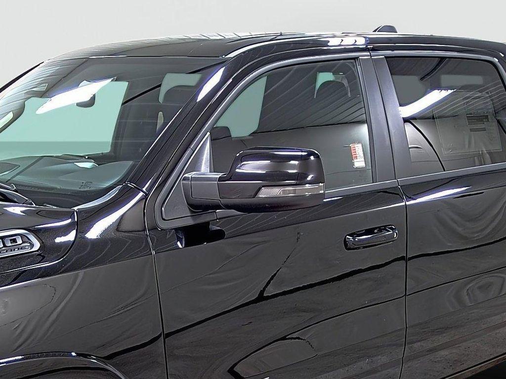 new 2026 Ram 1500 car, priced at $51,286