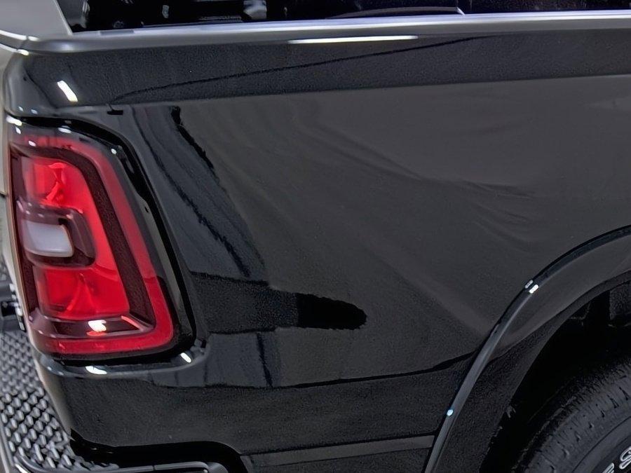 new 2026 Ram 1500 car, priced at $51,286