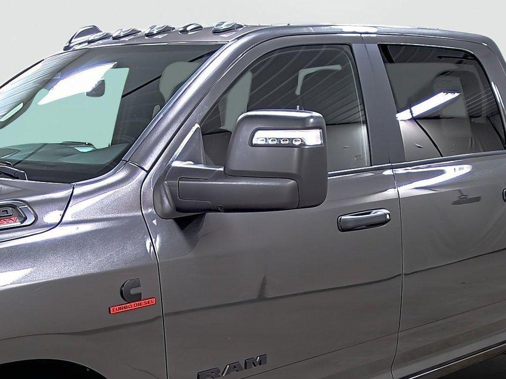 used 2025 Ram 2500 car, priced at $64,990