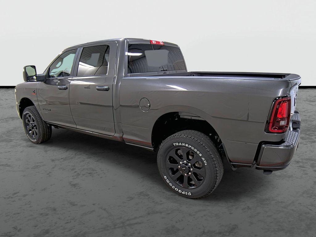 used 2025 Ram 2500 car, priced at $64,990