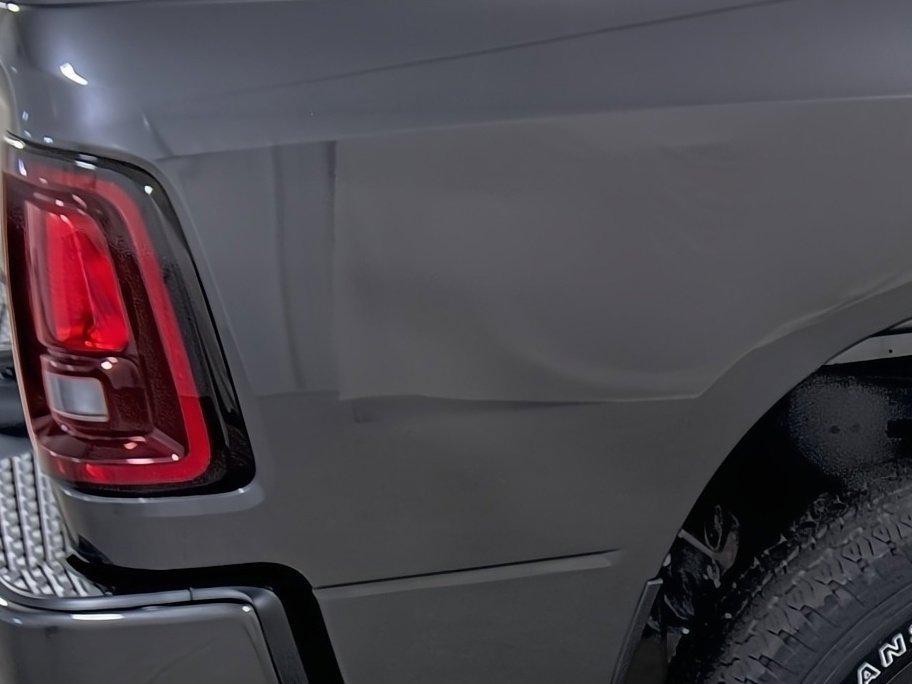 used 2025 Ram 2500 car, priced at $64,990