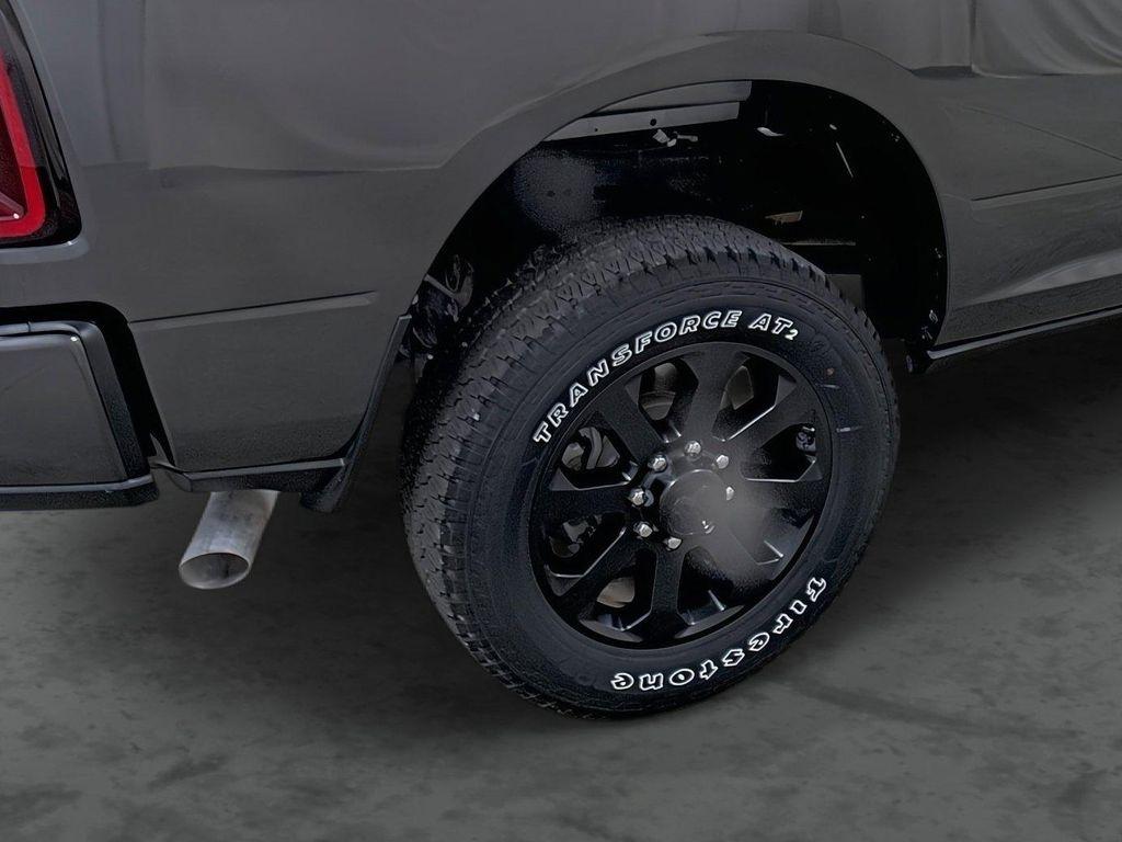used 2025 Ram 2500 car, priced at $64,990