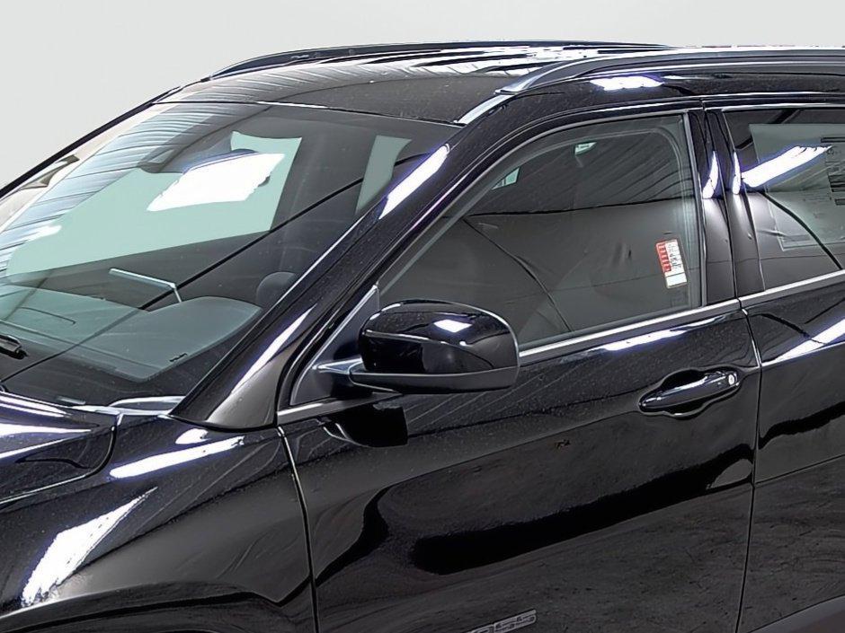 new 2026 Jeep Compass car, priced at $30,995