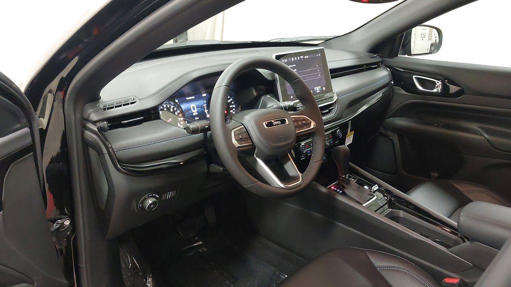 new 2026 Jeep Compass car, priced at $30,995