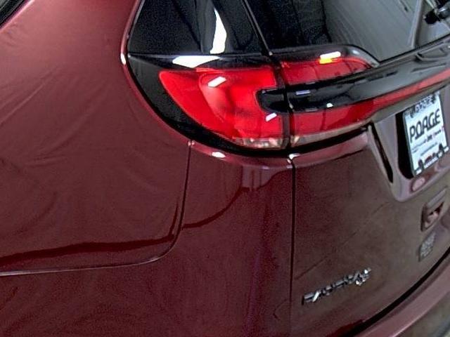 used 2023 Chrysler Pacifica car, priced at $40,990