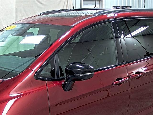 used 2023 Chrysler Pacifica car, priced at $40,990