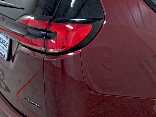 used 2023 Chrysler Pacifica car, priced at $40,990