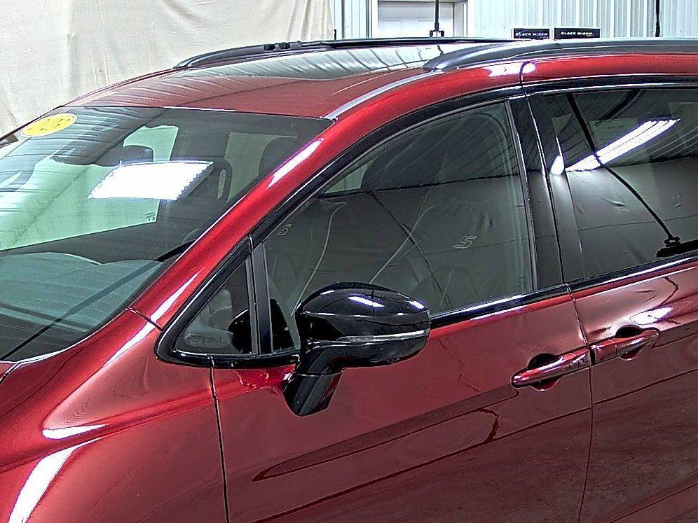 used 2023 Chrysler Pacifica car, priced at $40,990