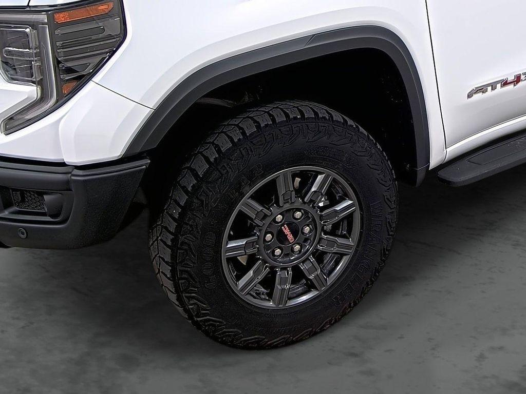 used 2024 GMC Sierra 1500 car, priced at $68,990