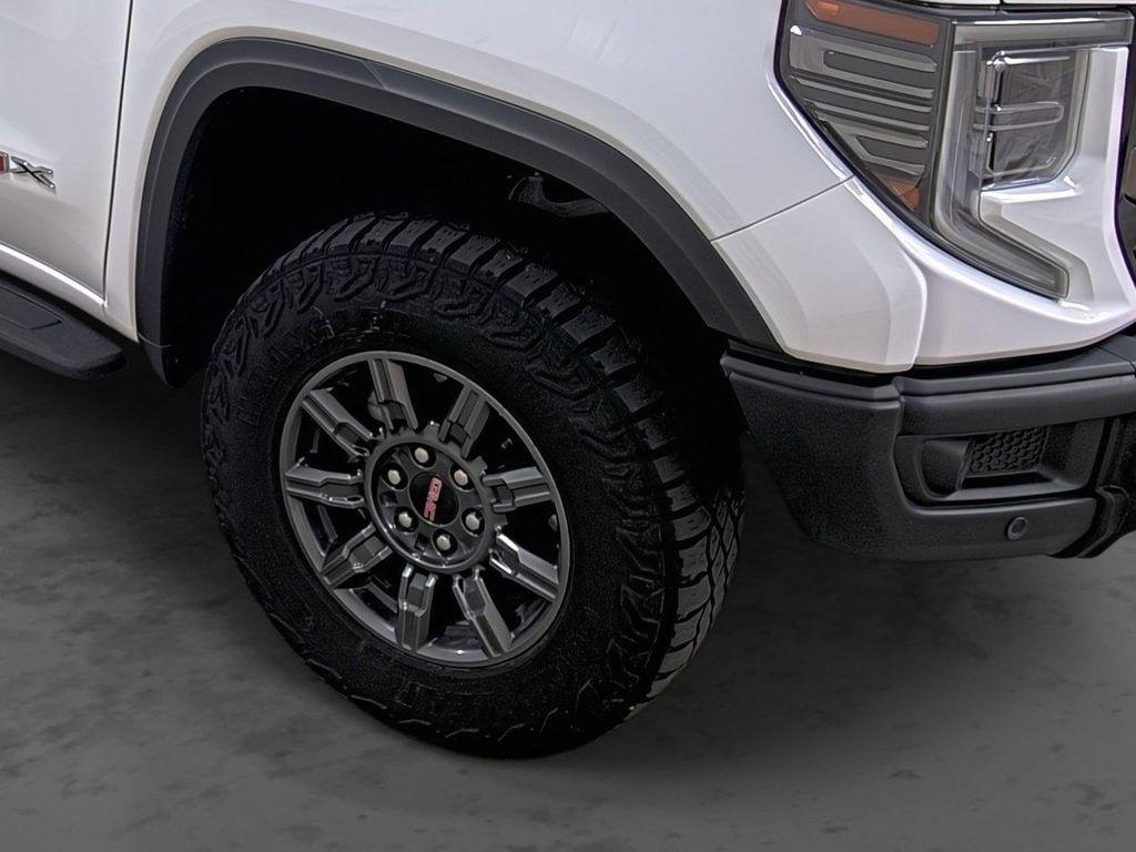 used 2024 GMC Sierra 1500 car, priced at $68,990