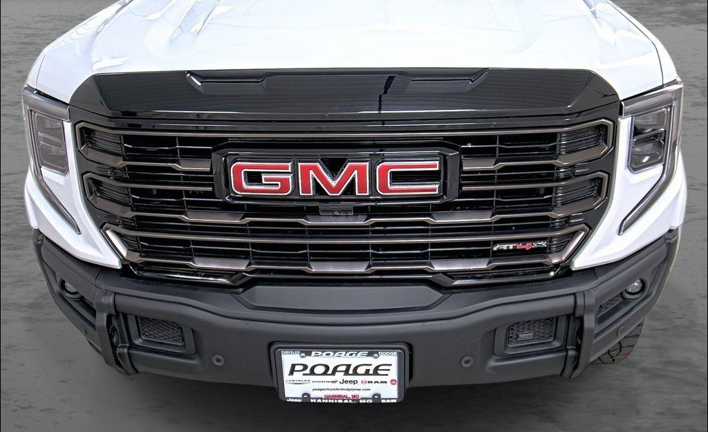used 2024 GMC Sierra 1500 car, priced at $68,990