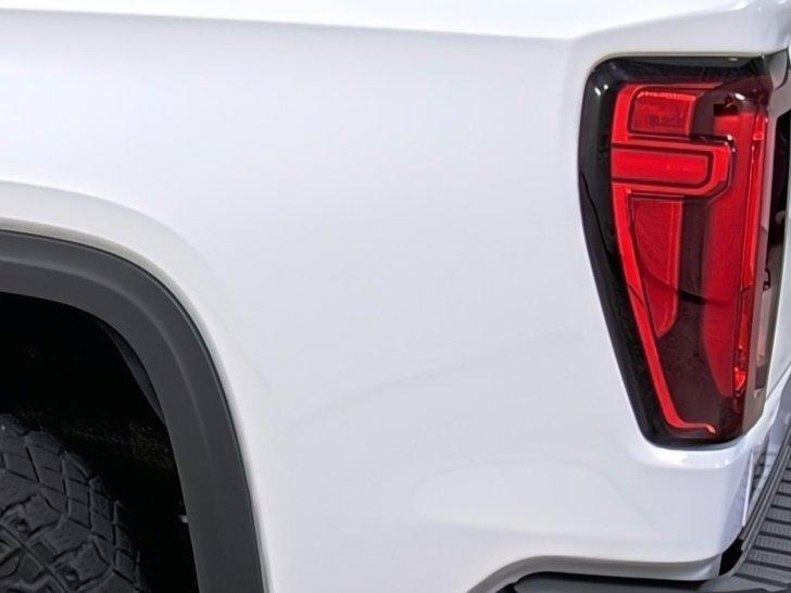 used 2024 GMC Sierra 1500 car, priced at $68,990