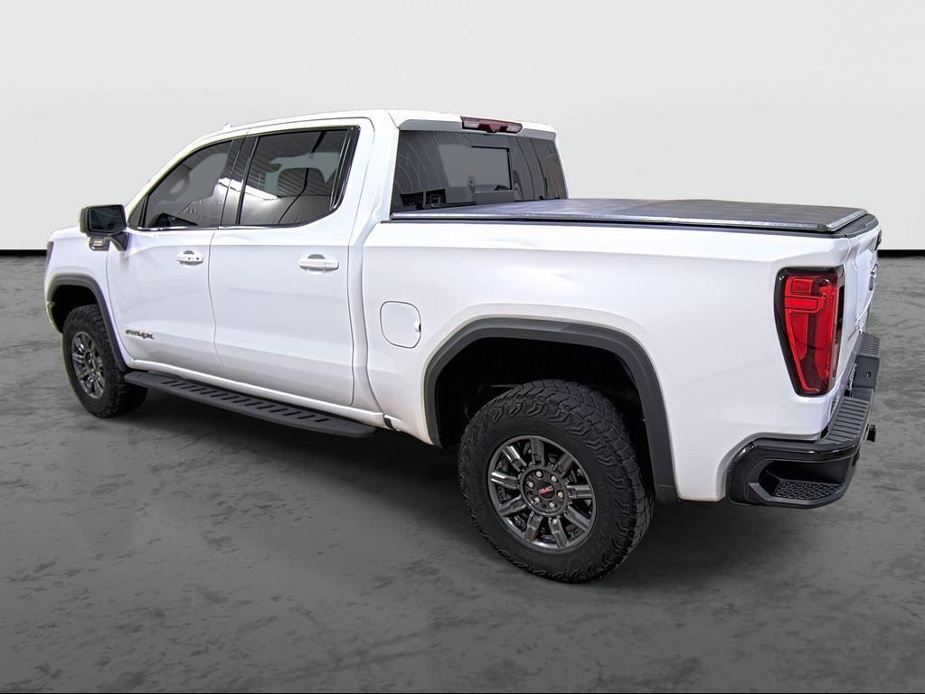 used 2024 GMC Sierra 1500 car, priced at $68,990