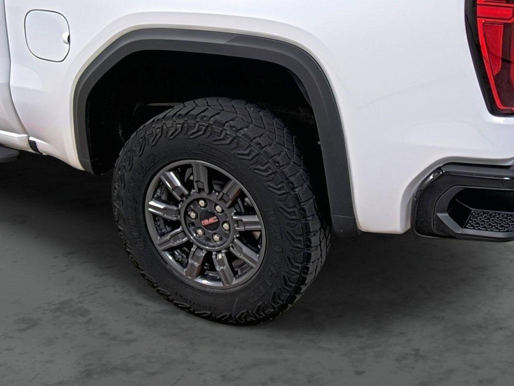 used 2024 GMC Sierra 1500 car, priced at $68,990