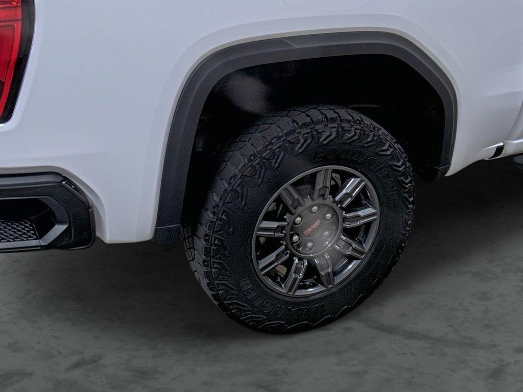 used 2024 GMC Sierra 1500 car, priced at $68,990