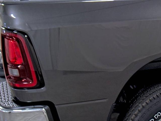 new 2025 Ram 3500 car, priced at $62,660