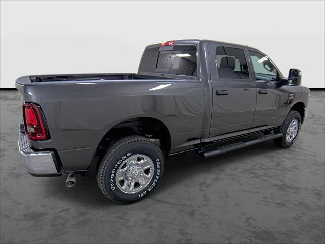 new 2025 Ram 3500 car, priced at $62,660