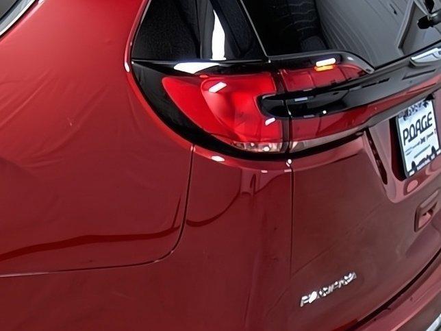 new 2026 Chrysler Pacifica car, priced at $40,499