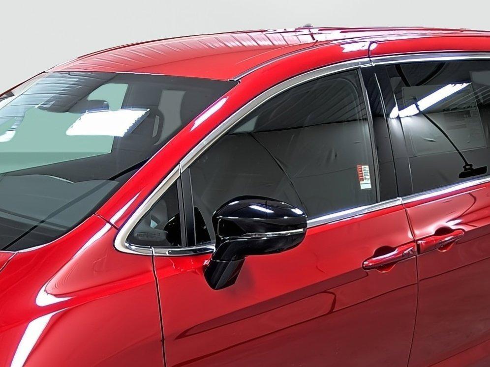 new 2026 Chrysler Pacifica car, priced at $40,499
