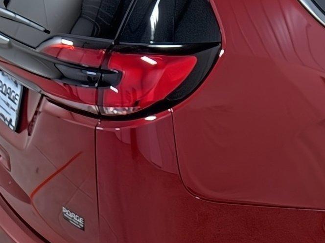 new 2026 Chrysler Pacifica car, priced at $40,499