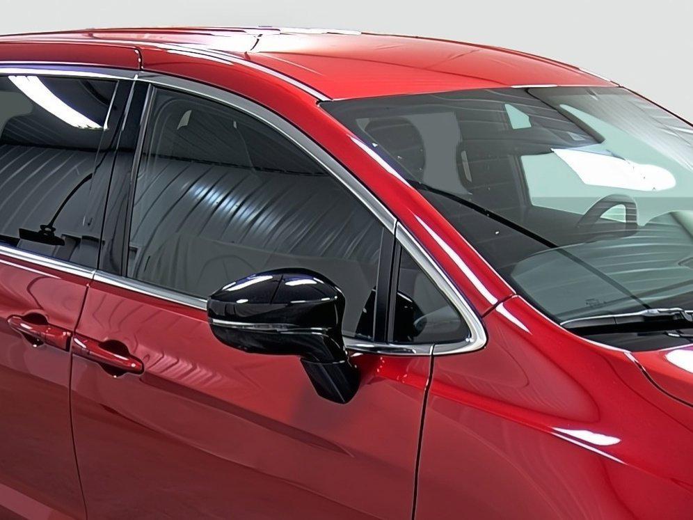 new 2026 Chrysler Pacifica car, priced at $40,499