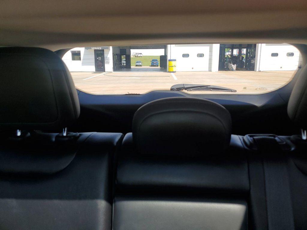 used 2017 Jeep New Compass car, priced at $16,980