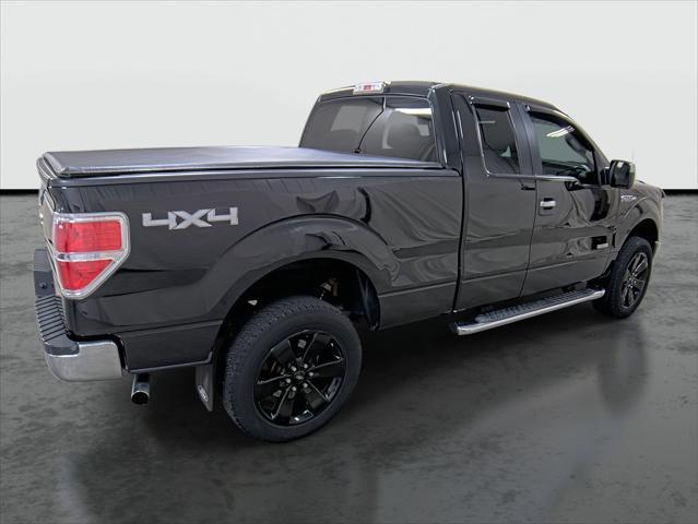 used 2014 Ford F-150 car, priced at $14,990