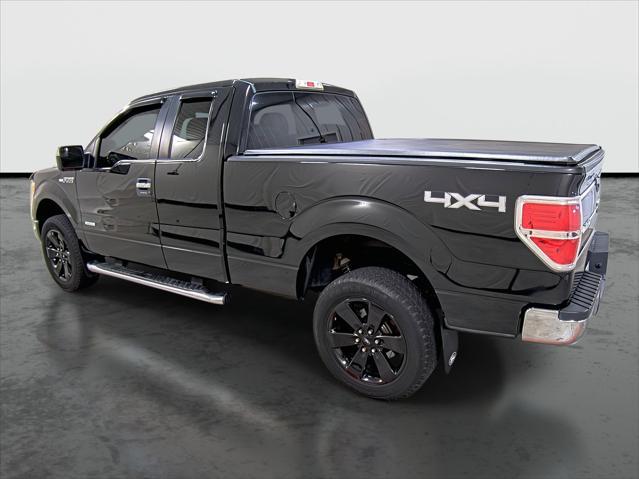 used 2014 Ford F-150 car, priced at $14,990