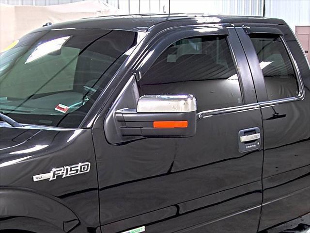 used 2014 Ford F-150 car, priced at $14,990