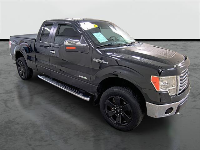 used 2014 Ford F-150 car, priced at $14,990