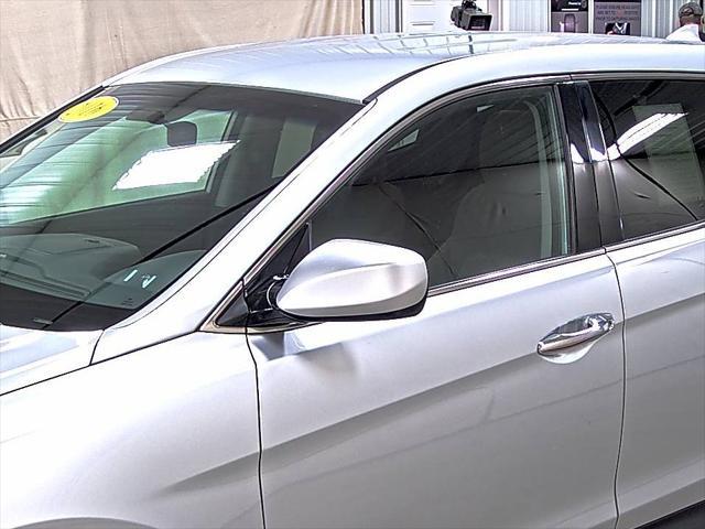 used 2016 Hyundai Santa Fe Sport car, priced at $12,990