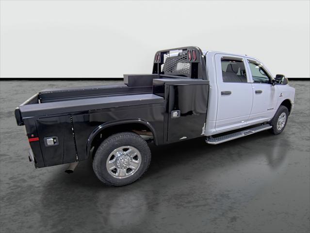 used 2021 Ram 3500 car, priced at $43,990