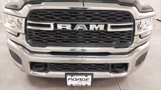 new 2024 Ram 3500 car, priced at $63,868