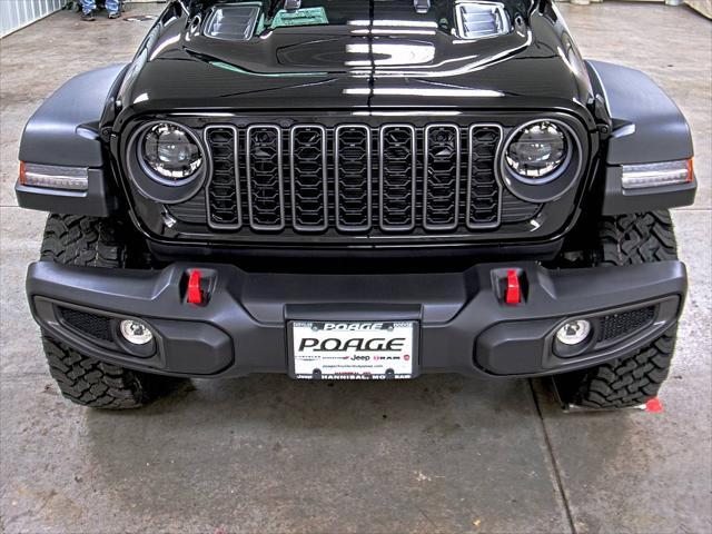 new 2025 Jeep Gladiator car, priced at $47,289