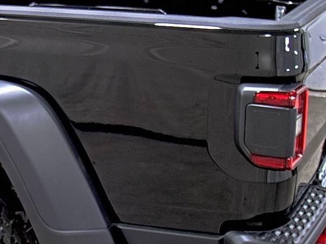 new 2025 Jeep Gladiator car, priced at $47,289